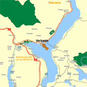 Area Map