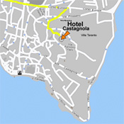 'Verbiana Map